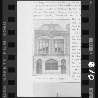 Capital National Bank