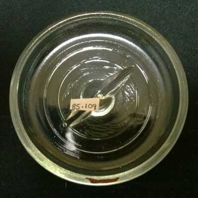 Lid, Preserving Jar