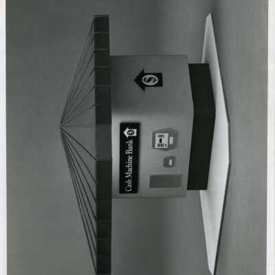 Cash Machine