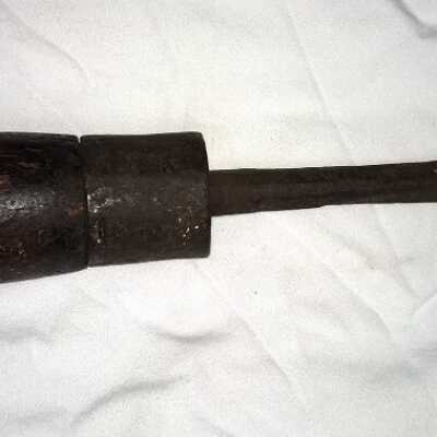 Tool, Hoof