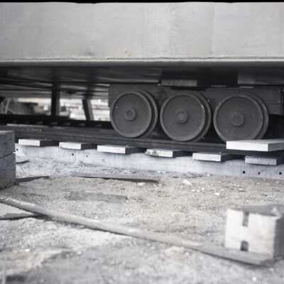 barge: Origformat: Negative; Resolution: 200 dpi