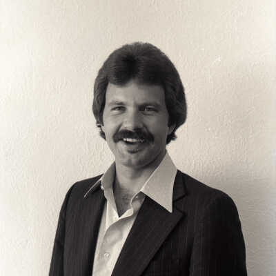 Mark Eggen Manager at Senator Claghorn's Restaurant