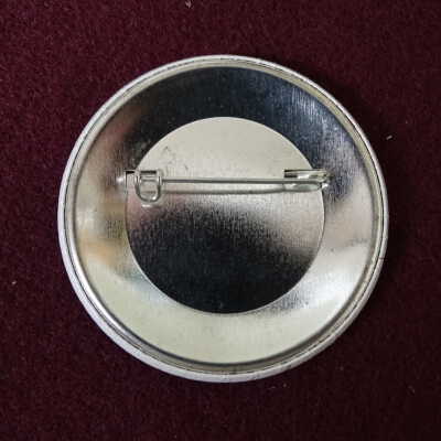 Button, Promotional