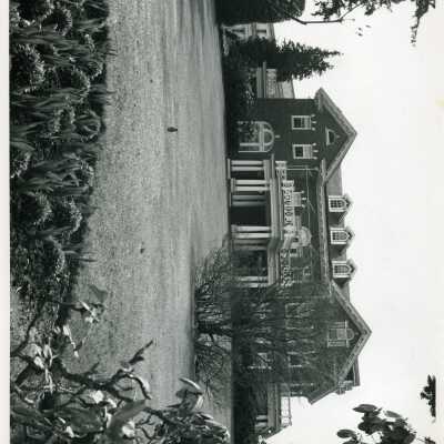 Governor's Mansion