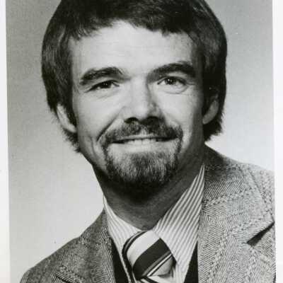 Mike Randall
