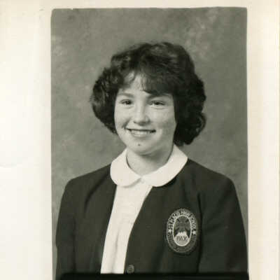 Kathleen McJilton