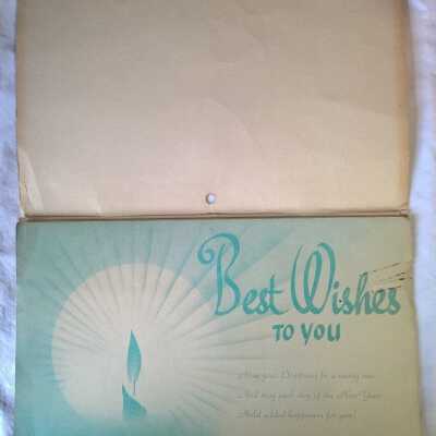 Copyright: Lacey Museum; Origformat: Artifact