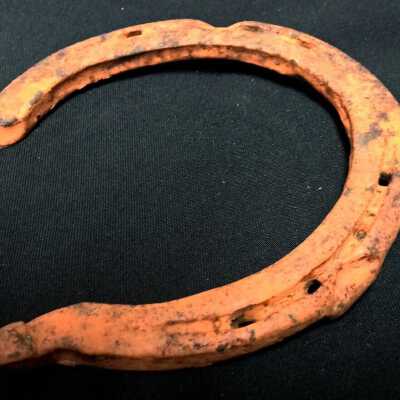Horseshoe