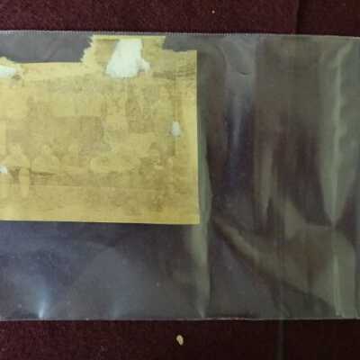 Copyright: Lacey Museum; Origformat: Artifact