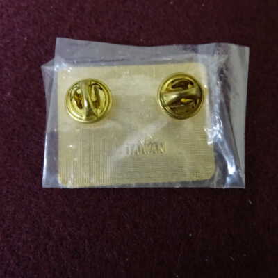 Pin, Promotional