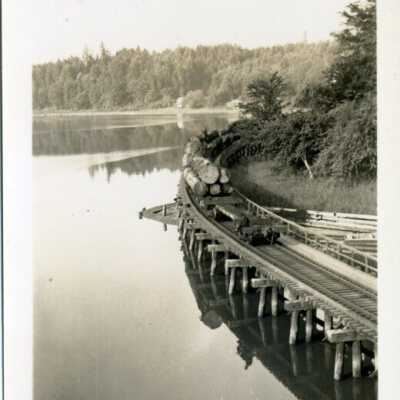 Logging: Origformat: Photographic
