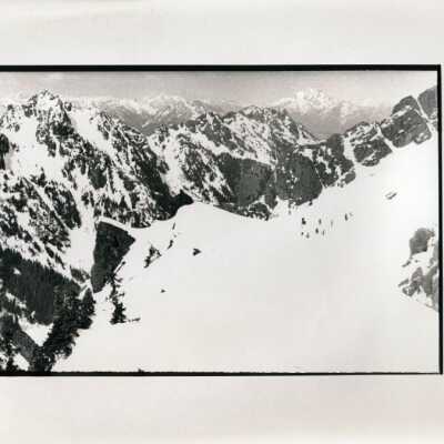 Mountains: Origformat: Photographic