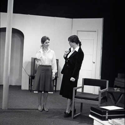 Olympia Little Theatre, 1979