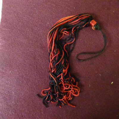 Tassel