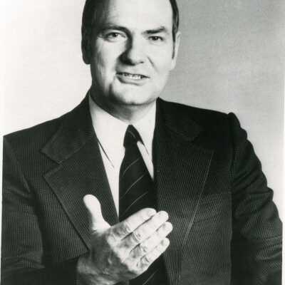 Rex Comstock