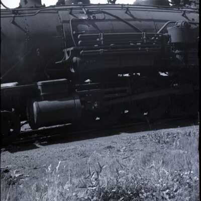 Olympia: Origformat: Negative; Resolution: 1200 dpi