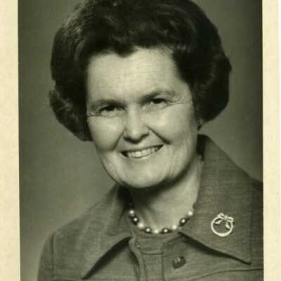 Nancy E. Houston: Origformat: Photographic