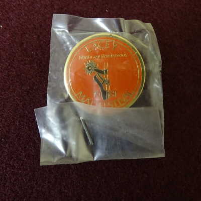 Pin, Promotional