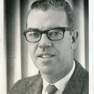Gerald Dadey: Origformat: Photographic