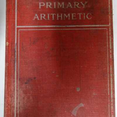 New Primary Arithmetic