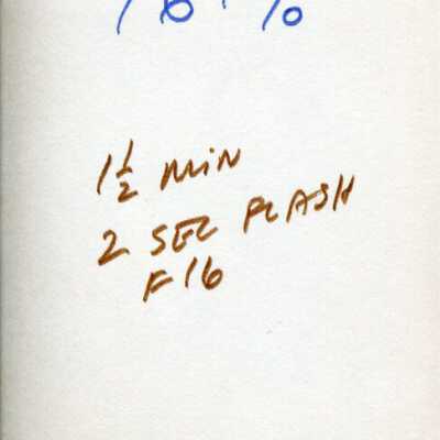 Origformat: Photographic