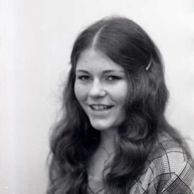 North Thurston High School Girls Soccer, 11-14-73.