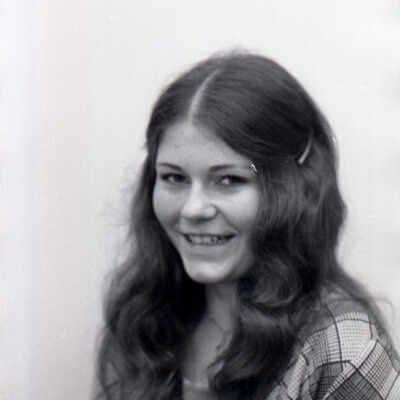 North Thurston High School Girls Soccer, 11-14-73: Frame 37