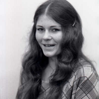 North Thurston High School Girls Soccer, 11-14-73: Frame 38