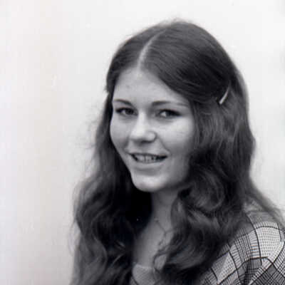 North Thurston High School Girls Soccer, 11-14-73: Frame 39