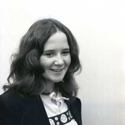 North Thurston High School Girls Soccer, 11-14-73: Frame 40
