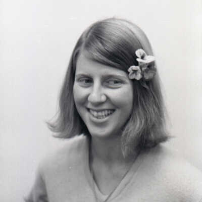 North Thurston High School Girls Soccer, 11-14-73: Frame 4