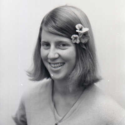 North Thurston High School Girls Soccer, 11-14-73: Frame 5