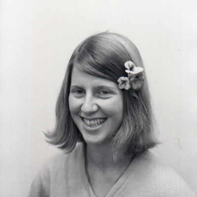 North Thurston High School Girls Soccer, 11-14-73: Frame 7
