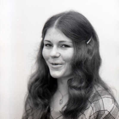 North Thurston High School Girls Soccer, 11-14-73: Frame 35