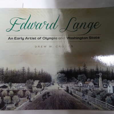 Edward Lange