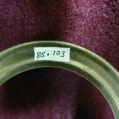 Number detail: Copyright: Lacey Museum; Origformat: Photographic
