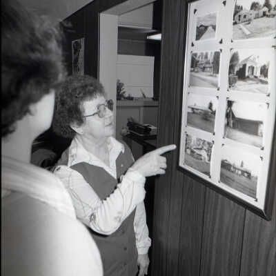 Ruth Juono, Lacey Realty, 12-31-1980: Frame 36