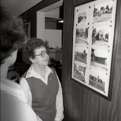 Ruth Juono, Lacey Realty, 12-31-1980: Frame 38