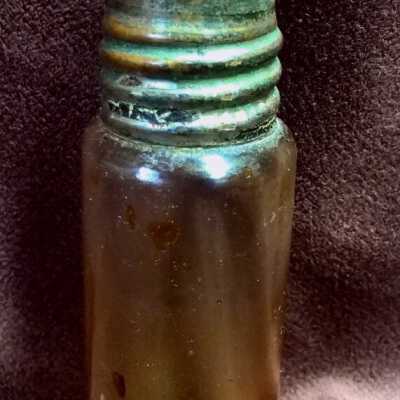 Copyright: Lacey Museum; Origformat: Artifact