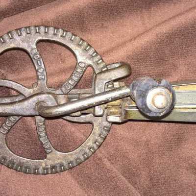 Eggbeater