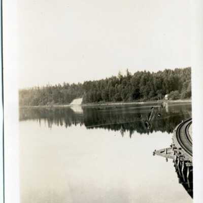 Budd Bay: Origformat: Photographic