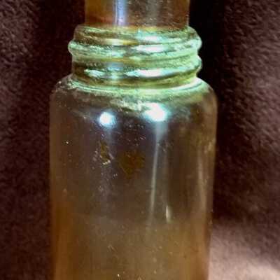 Copyright: Lacey Museum; Origformat: Artifact