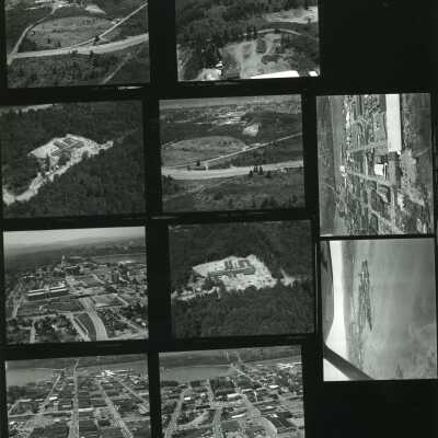aerial