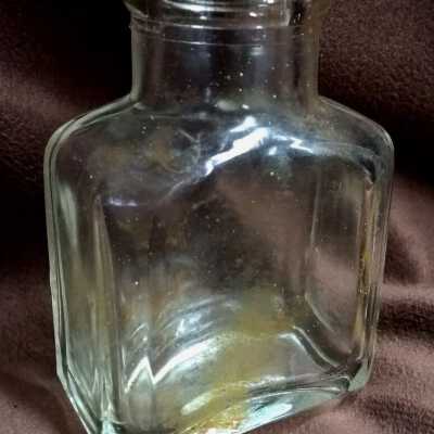 Copyright: Lacey Museum; Origformat: Artifact