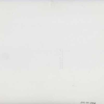 Origsize: 8 x 10; Origformat: Photographic; Resolution: 600 dpi