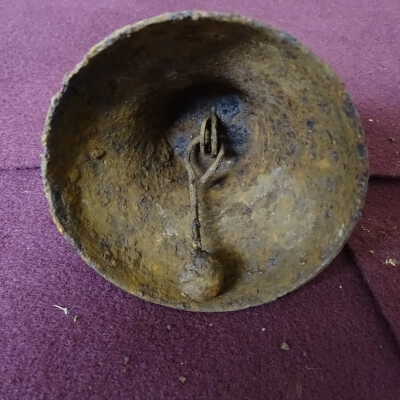 Bell, Animal