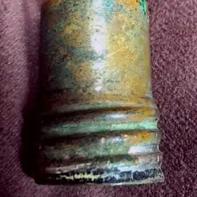 Copyright: Lacey Museum; Origformat: Artifact