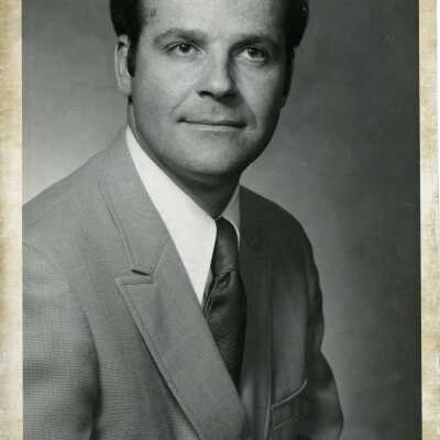 Gerry Alexander