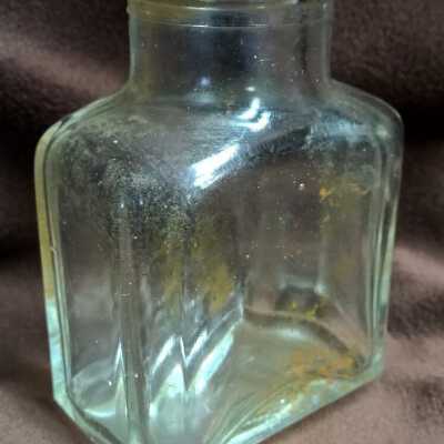 Copyright: Lacey Museum; Origformat: Artifact