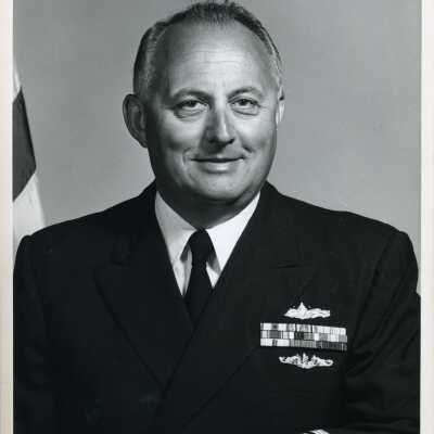 Horton Smith